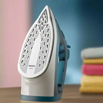 უთო PHILIPS DST2030/90, 3 image