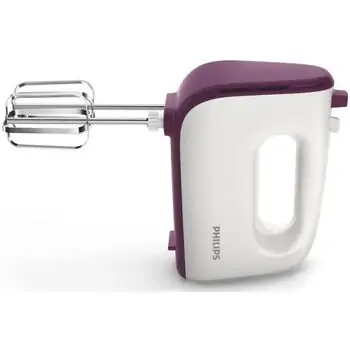 მიქსერი PHILIPS HR3740/11, 2 image