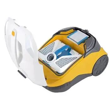 Thomas PERFECT AIR ANIMAL PURE 2828 - მტვერსასრუტი ტომრით, 4 image