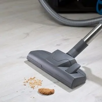 Thomas DRYBOX AMFIBIA 2822 - მტვერსასრუტი კონტეინერით, 2 image
