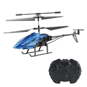Fast Flight RC Helicopter -  დისტანციურად მართვადი ვერტმფრენი