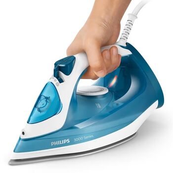 უთო PHILIPS DST3011/26, 4 image