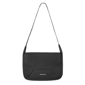 KikkaBoo Jean 3 In 1 Black - საბავშვო ეტლის კომპლექტი, 8 image