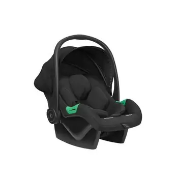 KikkaBoo Jean 3 In 1 Black - საბავშვო ეტლის კომპლექტი, 10 image