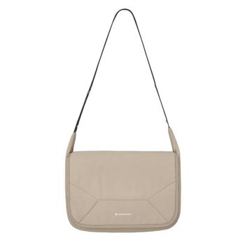 KikkaBoo Jean 3 In 1 Beige - საბავშვო ეტლის კომპლექტი, 8 image