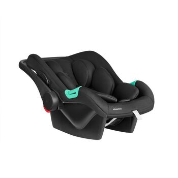 KikkaBoo Eloe 3 In 1 Dark Grey - საბავშვო ეტლის კომპლექტი, 21 image