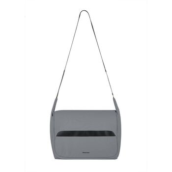 KikkaBoo Eloe 3 In 1 Dark Grey - საბავშვო ეტლის კომპლექტი, 5 image