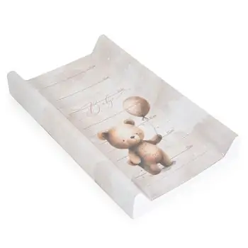 Cangaroo Hard changing mat Hello baby - გამოსაცვლელი ზედაპირი
