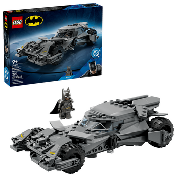 Lego Super Heroes 76331 Batman v Superman™ Batmobile™