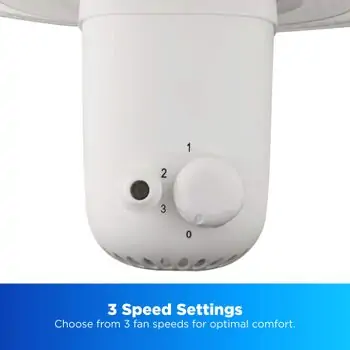 ვენტილატორი MIDEA FS40-19M, 2 image