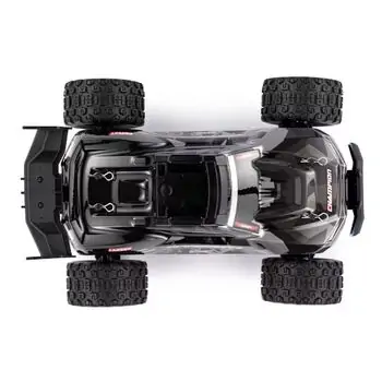 Land Storm RC Speed Drift Car - სათამაშო მანქანა დისტანციური მართვით, 3 image