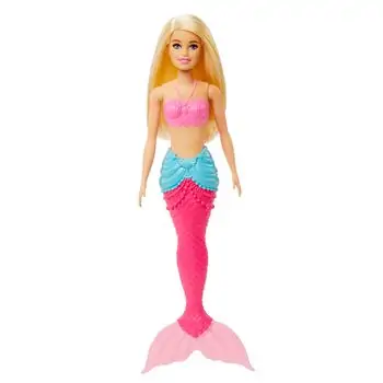 Barbie Dreamtopia Doll -  ქალთევზა ბარბის თოჯინა