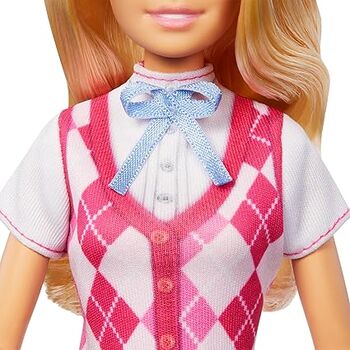 Barbie “Malibu” Doll-თოჯინა მალიბუ, 4 image