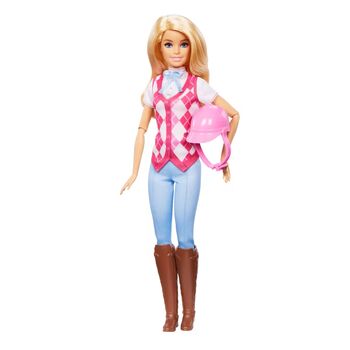 Barbie “Malibu” Doll-თოჯინა მალიბუ