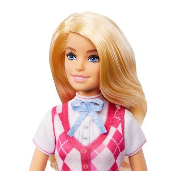 Barbie “Malibu” Doll-თოჯინა მალიბუ, 3 image