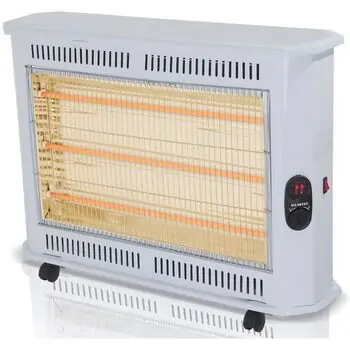 ინფრაწითელი გამათბობელი KUMTEL KS2700