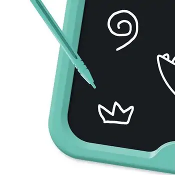 Little Dino LCD Painting Board - საბავშვო სახატავი დაფა, 6 image
