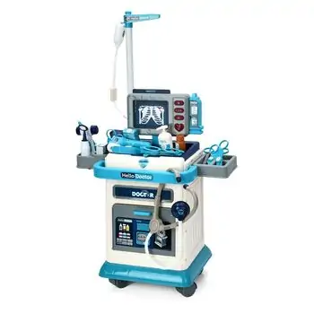 Doctor X-Ray Machine Playset - სათამაშო რენტგენის აპარატი, 3 image