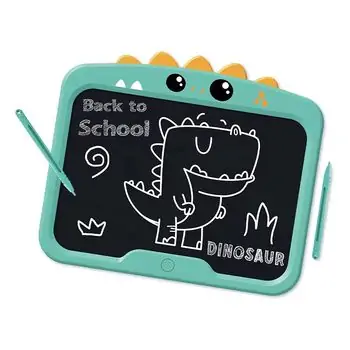 Little Dino LCD Painting Board - საბავშვო სახატავი დაფა