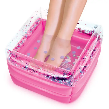 Make It Real Pamper Yourself Spa Set - საბავშვო კოსმეტიკის ნაკრები, 5 image