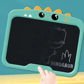 Little Dino LCD Painting Board - საბავშვო სახატავი დაფა, 4 image