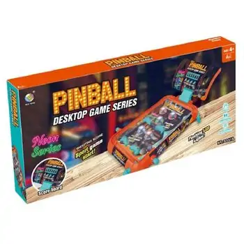 Pinball Desktop Game Series -  სამაგიდო პინბოლი, 6 image