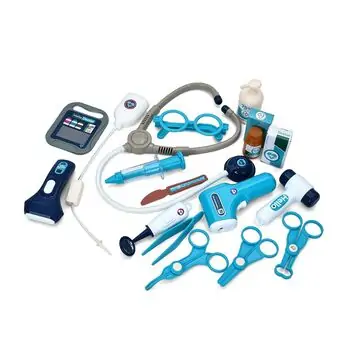 Doctor X-Ray Machine Playset - სათამაშო რენტგენის აპარატი, 4 image