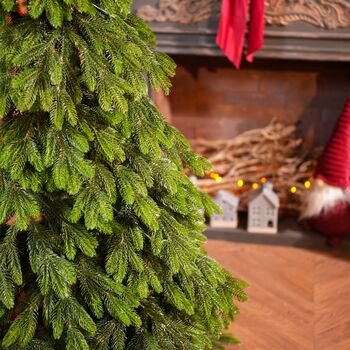 Christmas Tree PE 180 CM Green  - ნაძვის ხე 100% სილიკონი, 3 image