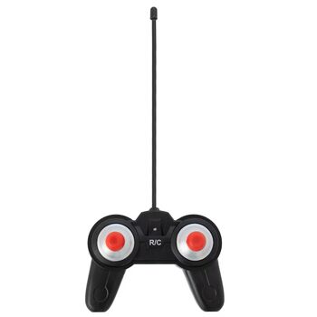 Remote Control Car Black Lamborghini Sian - სათამაშო ლამბორგინის შავი მანქანა, 11 image