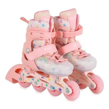 Byox Inline Skates Glami Stars - S (30-33) - როლიკები