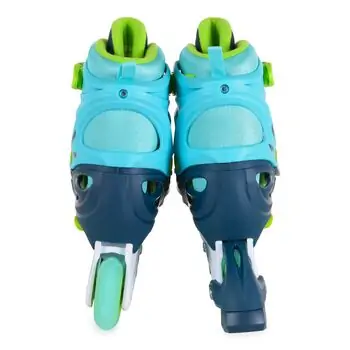 Byox Inline Skates Rolox Blue -М-(34-37) - როლიკები, 3 image