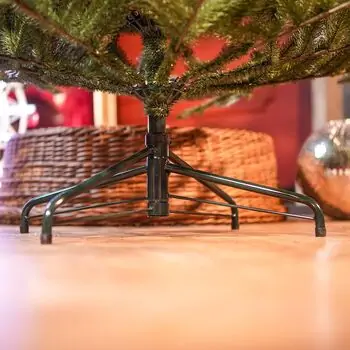 Christmas Tree 100 % Silicone Needle 220 CM - ნაძვის ხე 100% სილიკონი, 14 image