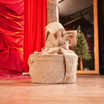 Premium Christmas Tree PE 220 CM ნაძვის ხე 100% სილიკონი, 8 image