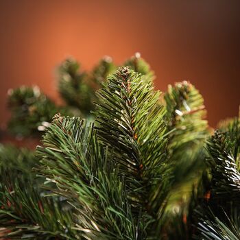 Lidia Green Christmas Tree PVC 200 CM - ნაძვის ხე, 4 image