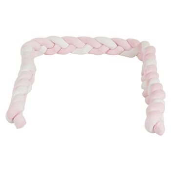 Moni Toys Play Mat Naya Pink - განსავითარებელი ხალიჩა, 5 image