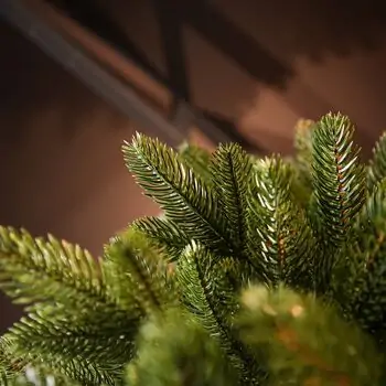 Ukrainian Prime Christmas Tree 100 % Silicone Needle 250 CM - ნაძვის ხე 100% სილიკონი, 9 image