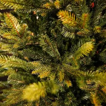 Nordgran Christmas Tree Nordgran With Mixed Silicone Needle 270 CM - ნაძვის ხე შერეული სილიკონის წიწვებით, 6 image