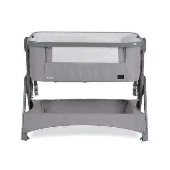 Cangaroo Baby Crib Cozy ახალშობილის საწოლი, 5 image