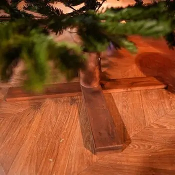Nordic Frost Christmas Tree 100% Silicone 180 CM - ნაძვის ხე 100 % სილიკონი, 15 image