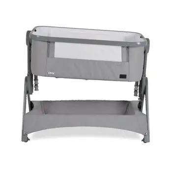 Cangaroo Baby Crib Cozy ახალშობილის საწოლი, 4 image