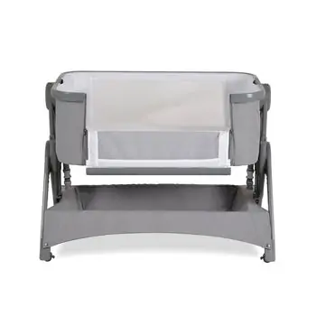Cangaroo Baby Crib Cozy ახალშობილის საწოლი, 7 image