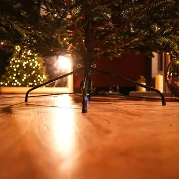 Snowdrop Christmas Tree 210 CM 100% Silicone With Lights - ნაძვის ხე 100 % სილიკონი, განათებით, 20 image