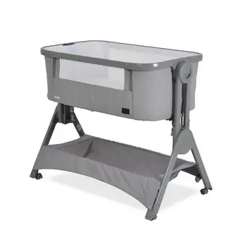 Cangaroo Baby Crib Cozy ახალშობილის საწოლი