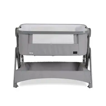 Cangaroo Baby Crib Cozy ახალშობილის საწოლი, 6 image