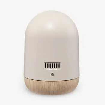 KikkaBoo Wi-Fi baby camera Ethan 2026 ვიდეო ძიძა, 3 image