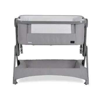 Cangaroo Baby Crib Cozy ახალშობილის საწოლი, 3 image