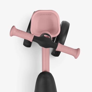 KikkaBoo Ride On Blinky Pink - ველოსიპედი, 3 image