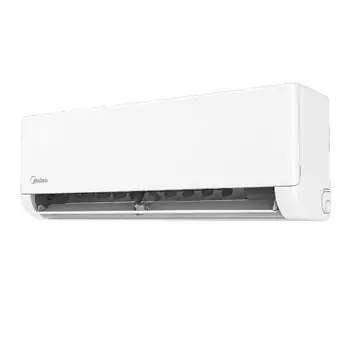 კონდიციონერი Midea MSAF-09HRN8-W, 3 image