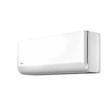 კონდიციონერი MSCB-24HRFN8 BREEZELESS, 2 image