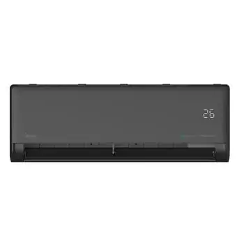 კონდიციონერი Midea EZ2-18HRFN8, 2 image